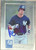 Ricky Ledee Autographed 1998 Donruss Collections Elite #513 