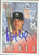 Ricky Ledee Autographed 1998 Studio #22  