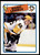 1988-89 Topps #1 Mario Lemieux VG Pittsburgh Penguins 