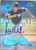 Ricky Ledee Autographed 1999 Fleer Mystique #128 PROS, SN2999