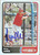 Ricky Ledee Autographed 2003 Topps Total #657 