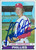 Larry Christenson Autographed 1979 Topps #493 Philadelphia Phillies Card 