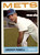 1964 Topps #113 Grover Powell VG RC Rookie New York Mets 