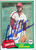 Larry Christenson Autographed 1981 Topps #346