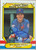 Roger McDowell Autographed 1987 Fleer Award Winners #25  