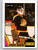 1987-88 O-Pee-Chee #257 Richard Brodeur UER VG Vancouver Canucks 