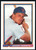 1991 Bowman #474 Jeromy Burnitz VG RC Rookie New York Mets 
