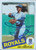 Onix Concepcion Autographed 1985 Topps #697