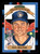 1988 Donruss #7 Paul Molitor DK NM-MT Milwaukee Brewers 