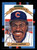 1988 Donruss #9 Andre Dawson DK NM-MT Chicago Cubs 