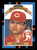 1988 Donruss #14 Kal Daniels DK NM-MT Cincinnati Reds 