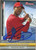 Domonic Brown Autographed 2011 Bowman - Bowman's Brightest #BBR18