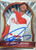 Domonic Brown Autographed 2011 Topps Finest #67 RC