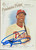 Domonic Brown Autographed 2014 Topps Allen & Ginter #178 