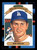 1988 Donruss #24 Bob Welch DK NM-MT Los Angeles Dodgers 