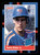 1988 Donruss #37 Kevin Elster NM-MT New York Mets 