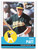 2001 Upper Deck Vintage #14 Adam Piatt NM-MT  Oakland Athletics 