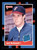 1988 Donruss #47 Jack McDowell NM-MT RC Rookie Chicago White Sox 