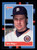 1988 Donruss #50 Eric King NM-MT Detroit Tigers 