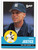 2001 Upper Deck Vintage #150 David Justice NM-MT  New York Yankees 