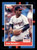 1988 Donruss #59 Jose DeLeon NM-MT Chicago White Sox 