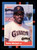 1988 Donruss #66 Kevin Mitchell NM-MT San Francisco Giants 