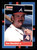 1988 Donruss #67 Ken Oberkfell NM-MT Atlanta Braves 
