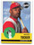 2001 Upper Deck Vintage #324 Michael Tucker NM-MT  Cincinnati Reds 