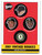 2001 Upper Deck Vintage #342 Jose Daniel Ortiz/Mario Encarnacion/Jason Hart NM-MT  Oakland Athletics 