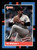 1988 Donruss #81 Ed Whitson NM-MT San Diego Padres 