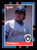 1988 Donruss #90 Teddy Higuera NM-MT Milwaukee Brewers 