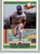 1992 Donruss The Rookies #83 Raul Mondesi VG Los Angeles Dodgers 