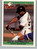 1992 Donruss The Rookies #89 John Patterson VG RC Rookie San Diego Padres 