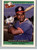 1992 Donruss Rookies #98 Manny Ramirez VG RC Rookie Cleveland Indians 