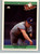 1992 Donruss Rookies #103 Bill Risley VG Montreal Expos 