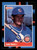 1988 Donruss #119 Jody Davis NM-MT Chicago Cubs 