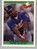 1992 Donruss The Rookies #113 William Suero VG Milwaukee Brewers 