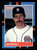 1988 Donruss #127 Jack Morris NM-MT Detroit Tigers 