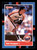 1988 Donruss #138 Bob Knepper NM-MT Houston Astros 