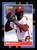 1988 Donruss #139 Mike Jackson NM-MT RC Rookie Philadelphia Phillies 