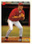 1993 Bowman #6 Joe Oliver NM-MT  Cincinnati Reds 