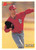1993 Bowman #24 Allen Watson NM-MT  St. Louis Cardinals 