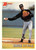 SOLD 188704 1993 Bowman #57 Harold Reynolds NM-MT  Baltimore Orioles 