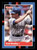 1988 Donruss #147 Scott Bradley NM-MT Seattle Mariners 