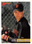 1993 Bowman #84 Carl Hanselman NM-MT  RC Rookie San Francisco Giants 