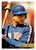 1993 Bowman #102 Aaron Ledesma NM-MT  RC Rookie New York Mets 