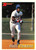 1993 Bowman #126 Darryl Strawberry NM-MT  Los Angeles Dodgers 