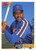 1993 Bowman #186 Vince Coleman NM-MT  New York Mets 
