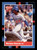 1988 Donruss #155 Mariano Duncan NM-MT Los Angeles Dodgers 