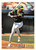 1993 Bowman #245 Ruben Sierra NM-MT  Oakland Athletics 